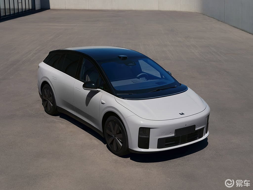 乐道L60 、理想i6、Model Y ,谁才是家用王
