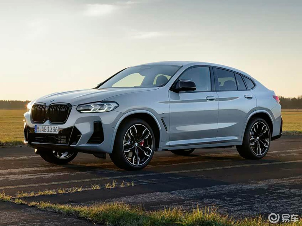 宝马X4清库存降价18万，最低28.48万能买，还不抄底