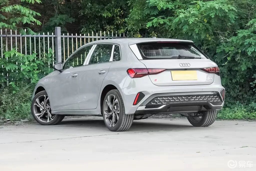 17万买奥迪A3是冤种行为?三大理由让车主心甘情愿掏腰包