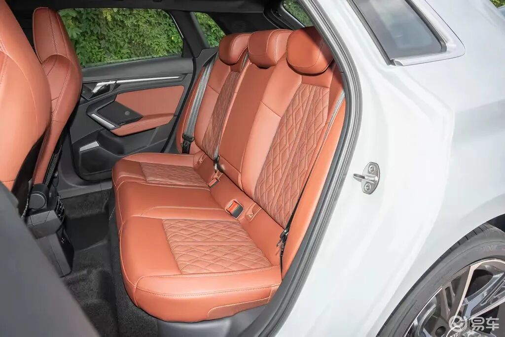 17万买奥迪A3是冤种行为?三大理由让车主心甘情愿掏腰包