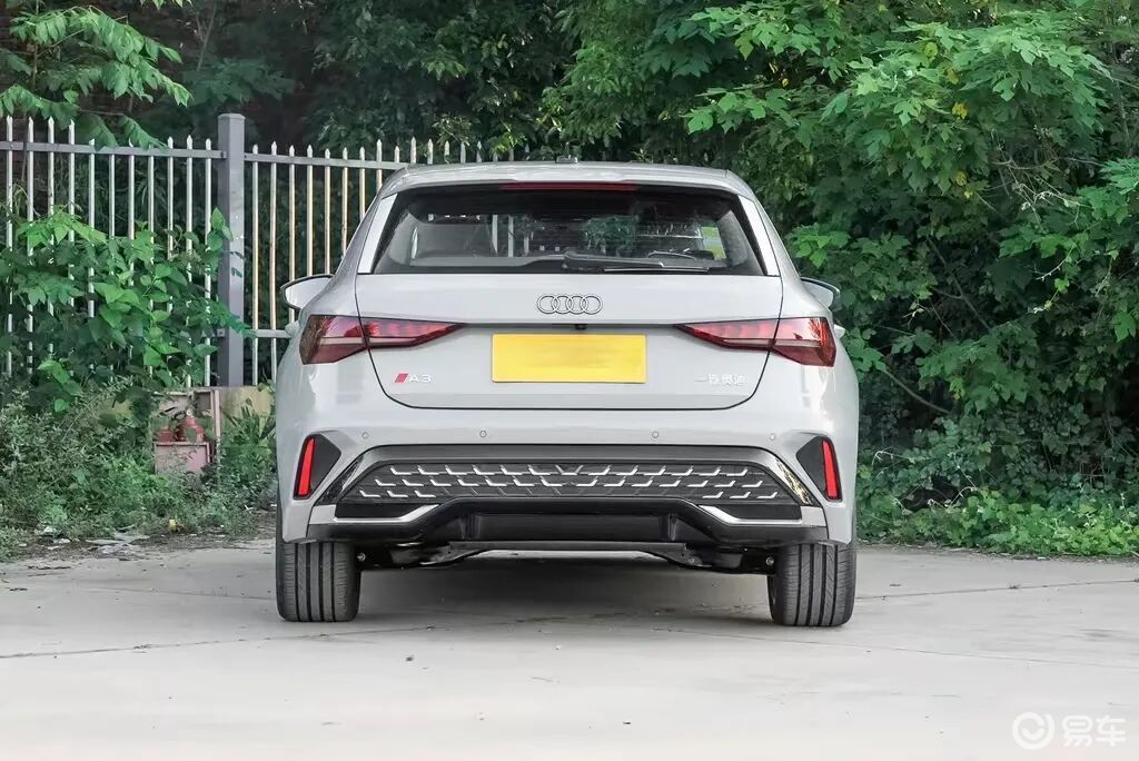 17万买奥迪A3是冤种行为?三大理由让车主心甘情愿掏腰包