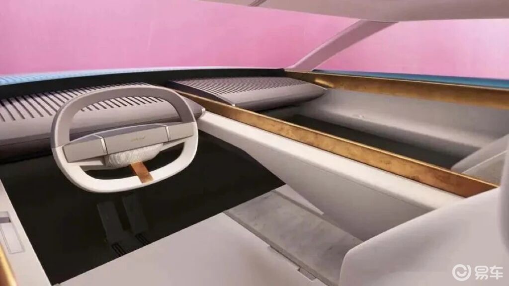 捷豹Type 00：150辆原型车量产定型，2026登场