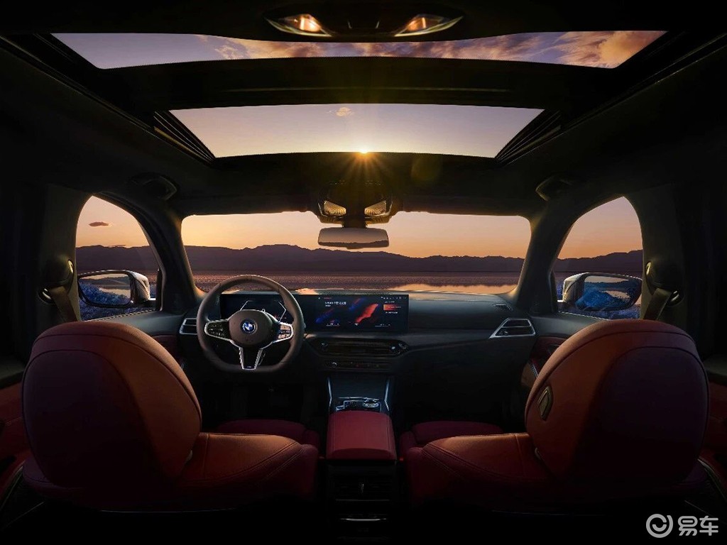 2026款宝马3系上市,配置再升级,终端22万起要大火?