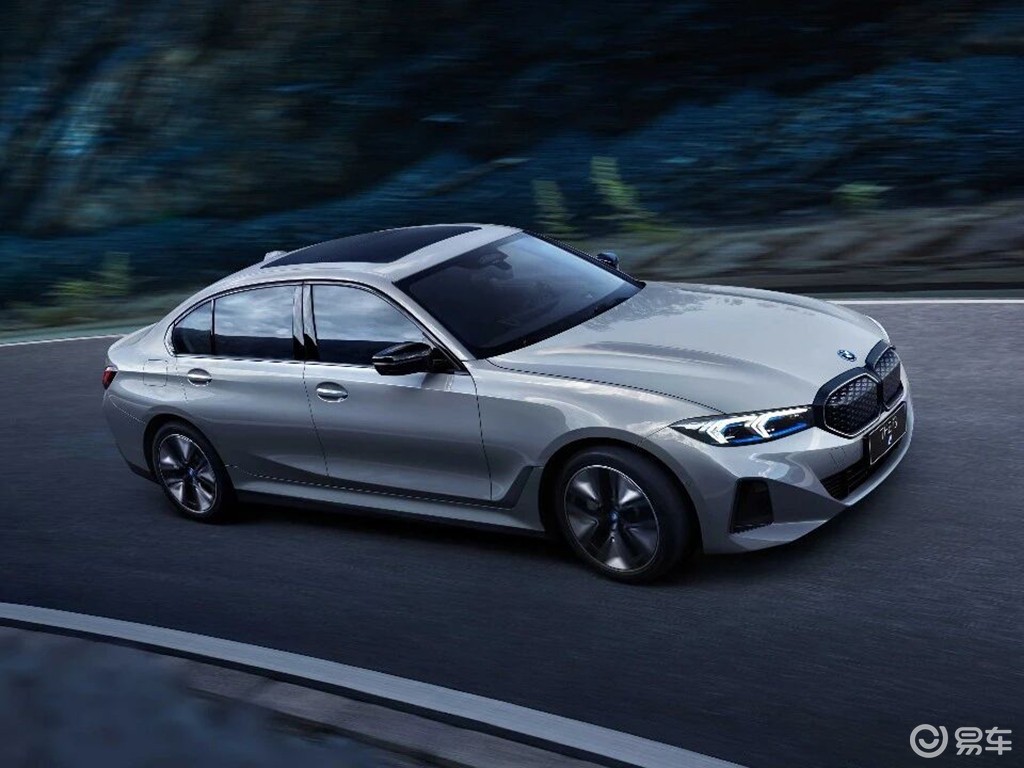 2026款宝马3系上市，配置再升级，终端22万起要大火？