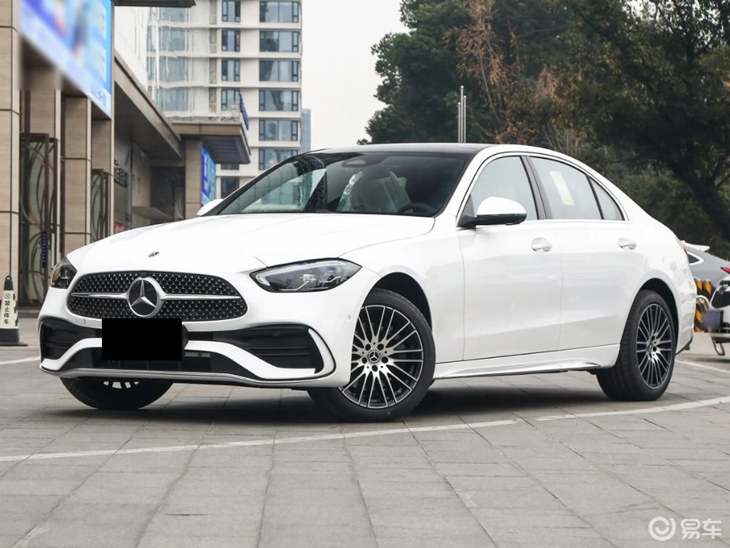 奔驰4款车型官降，GLC最高降6.9万，真让利或博眼球？