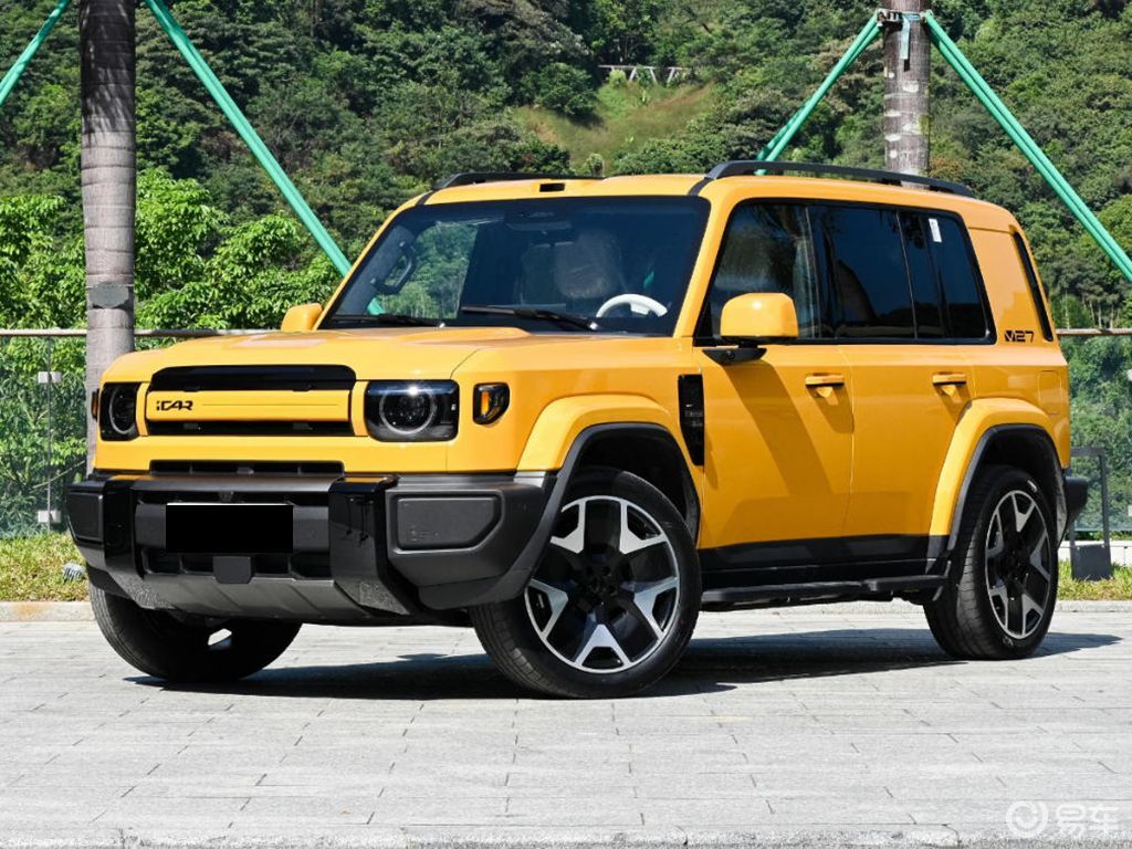 2026年想买方盒子的别急！一大波新车正在路上