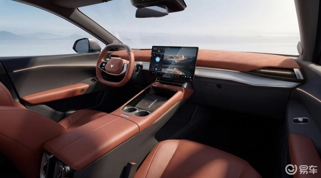 传统B级车危险了！极狐阿尔法S5预售补贴价11.28万起