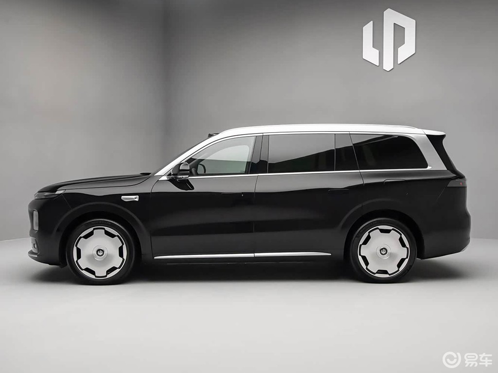 零跑D19定档4月16日上市，会是台爆款大型SUV？