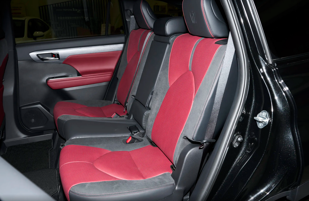 横向对比版本差异,纯燃油/油混两种车型,这车该怎么买?