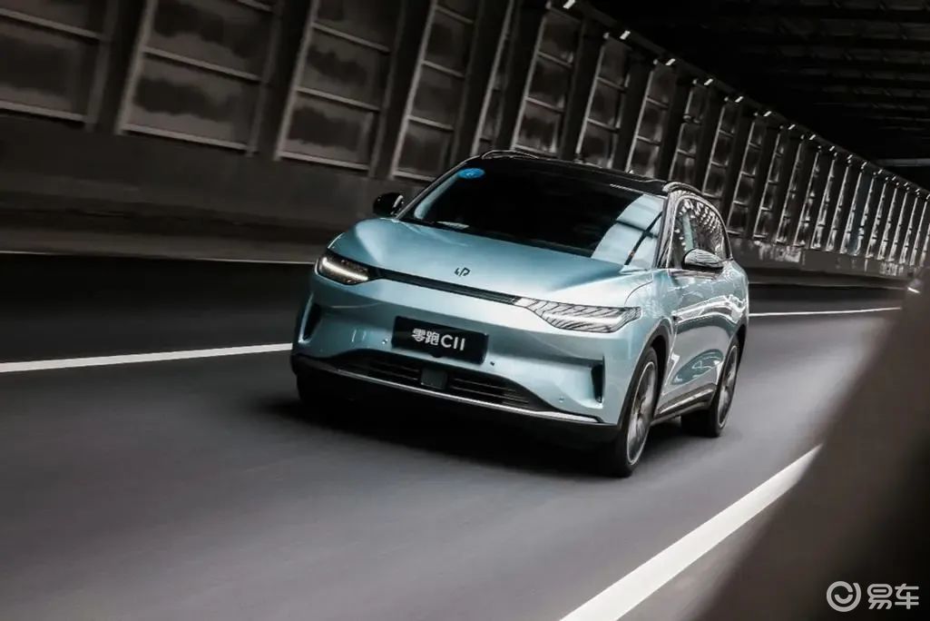 零跑c11 纯电动4s店_易车知识库