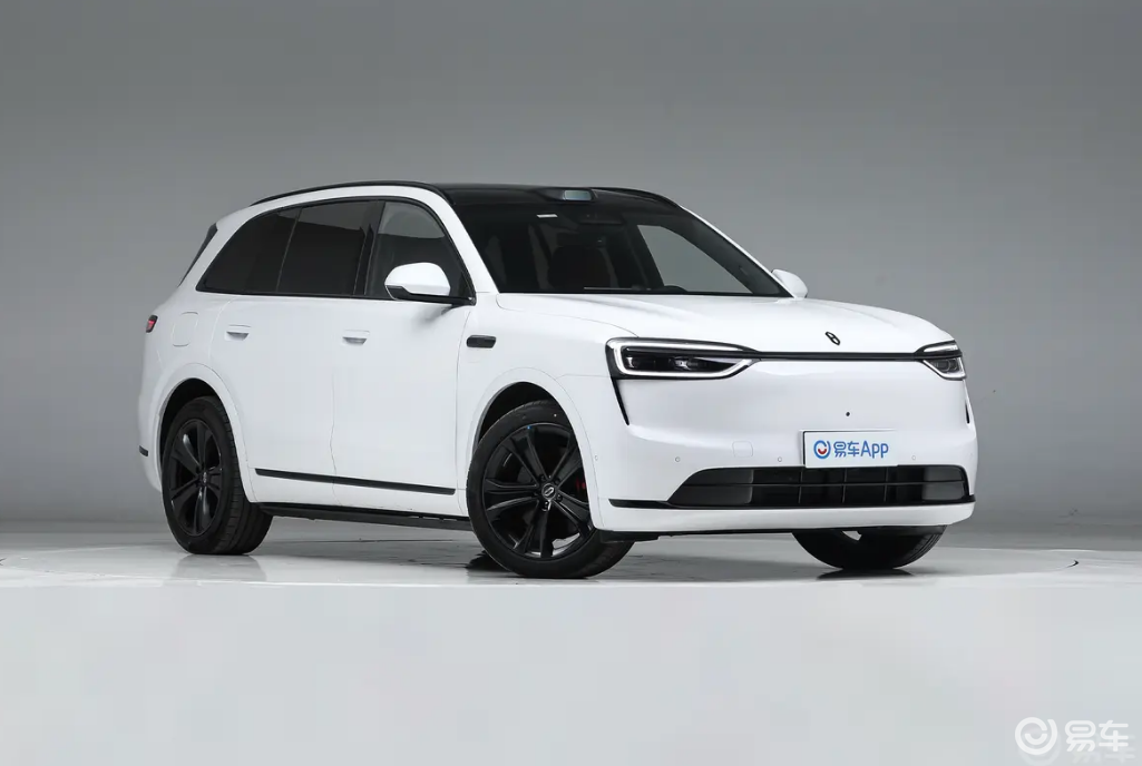 纯电续航327km,问界M7增程长续航版,29.98万起