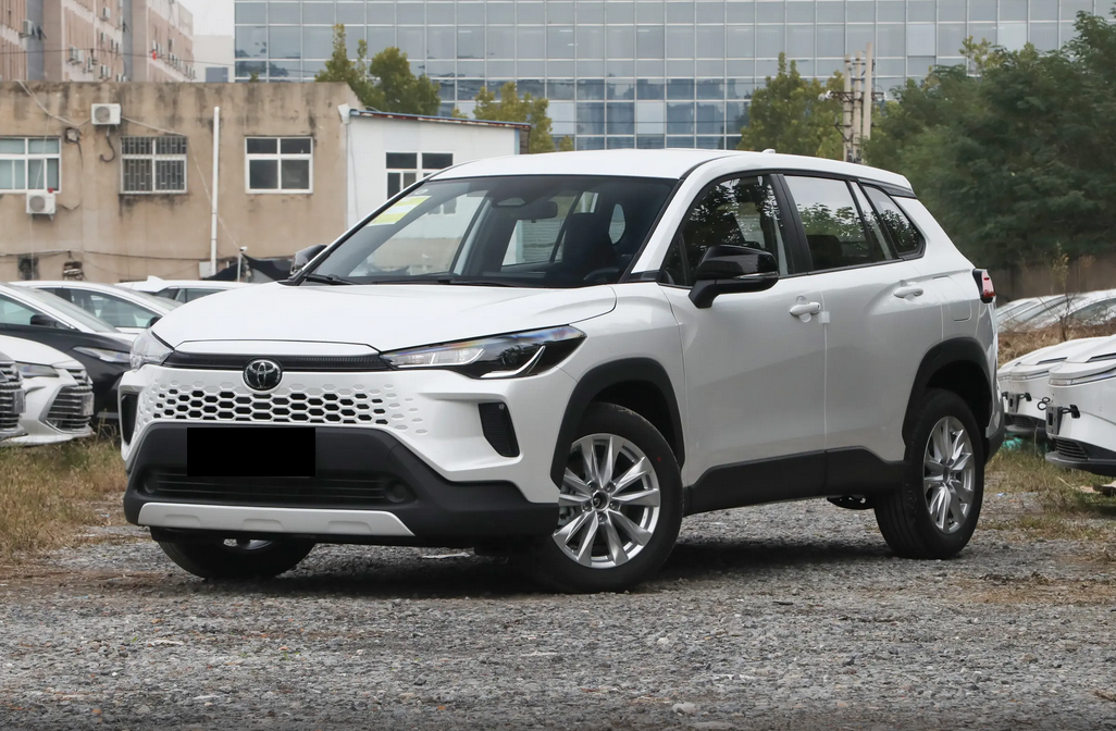 现金优惠3.5万元，入门落地不到10万，这车能买吗？