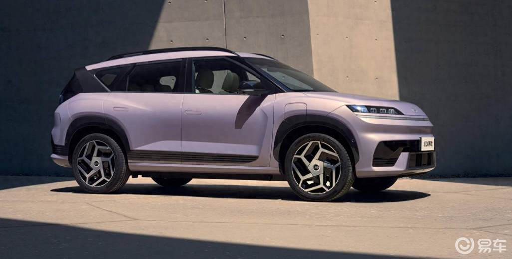 北京现代EO羿欧上市，还是合资纯电靠谱？