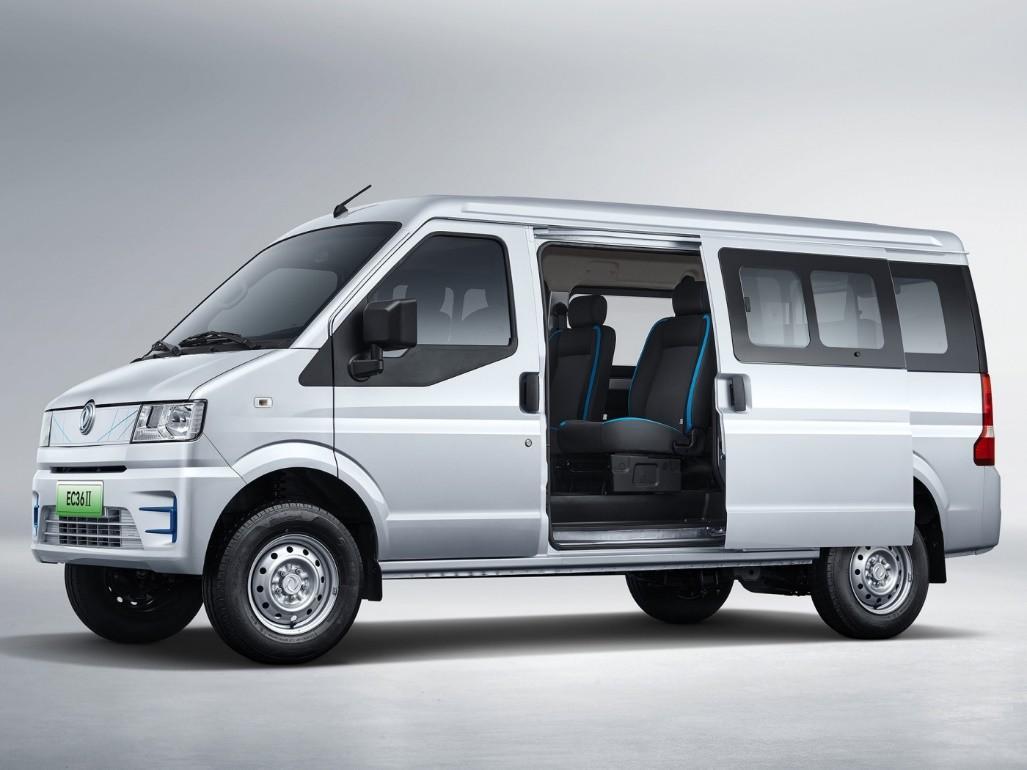 东风小康ec36ii纯电_易车知识库