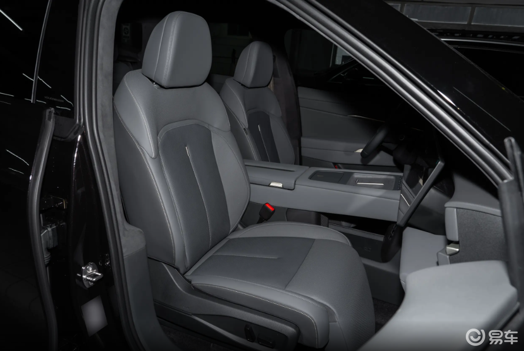 与众08试驾实测：号称