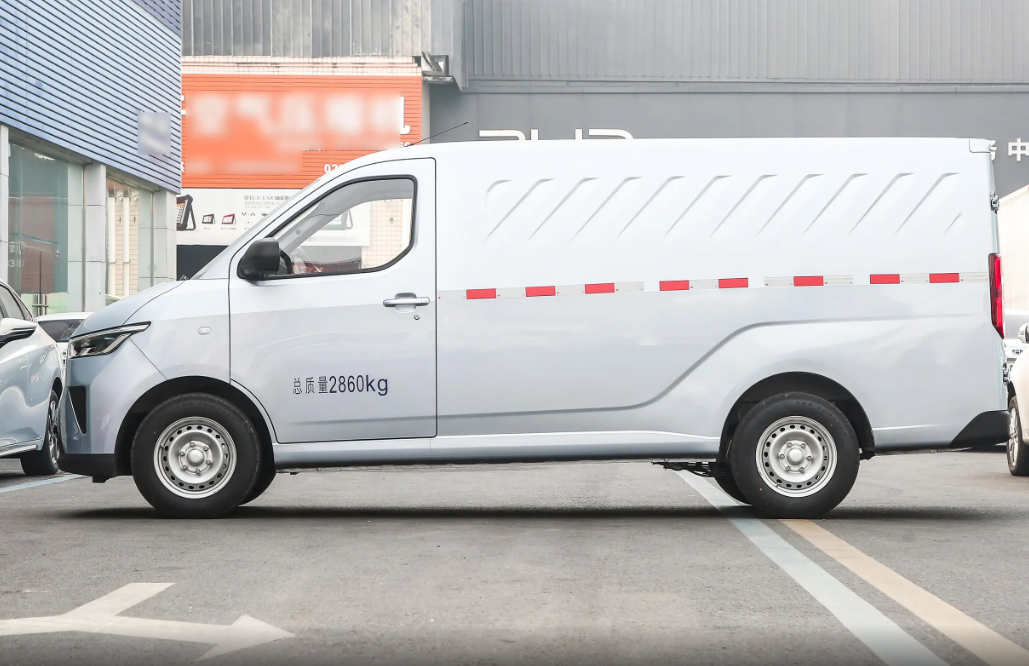 五菱扬光ev实现领先同级的低温续航达成率_易车