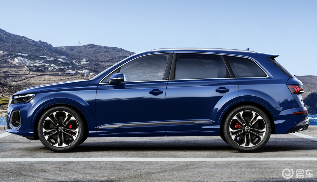 奥迪q7北京降价45万_易车知识库