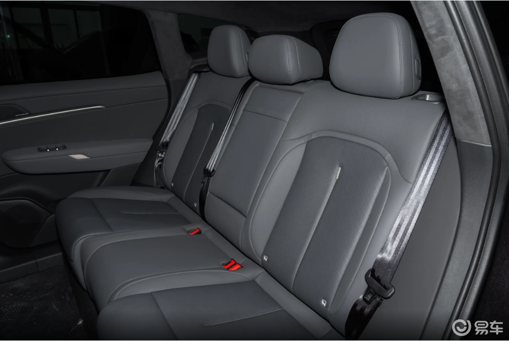 与众08试驾实测：号称