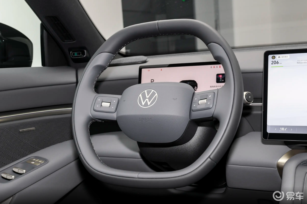 与众08试驾实测：号称