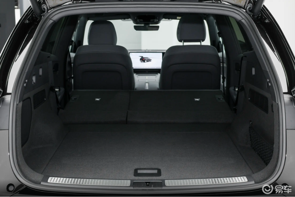 与众08试驾实测：号称