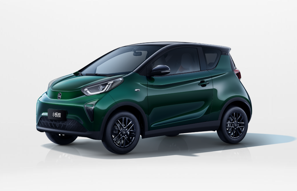 5.49万元起售，2026款小蚂蚁上市，还值得入手吗？