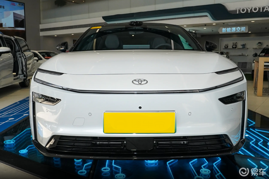 丰田铂智7试驾，预售15.68万起，家用纯电的务实之选！