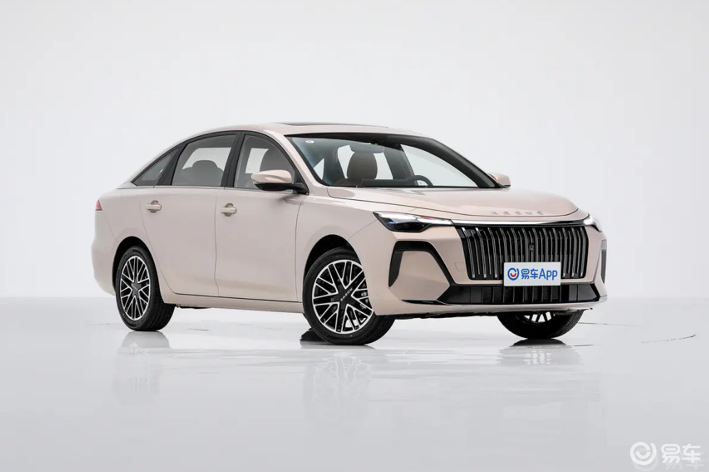 限时6.59万起,配8155芯片,全新荣威i6开启预售