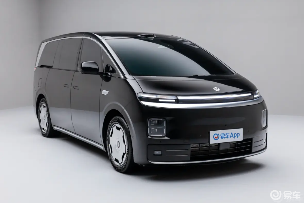 增程/纯电可选，零跑D99首发亮相，有望2026年上市