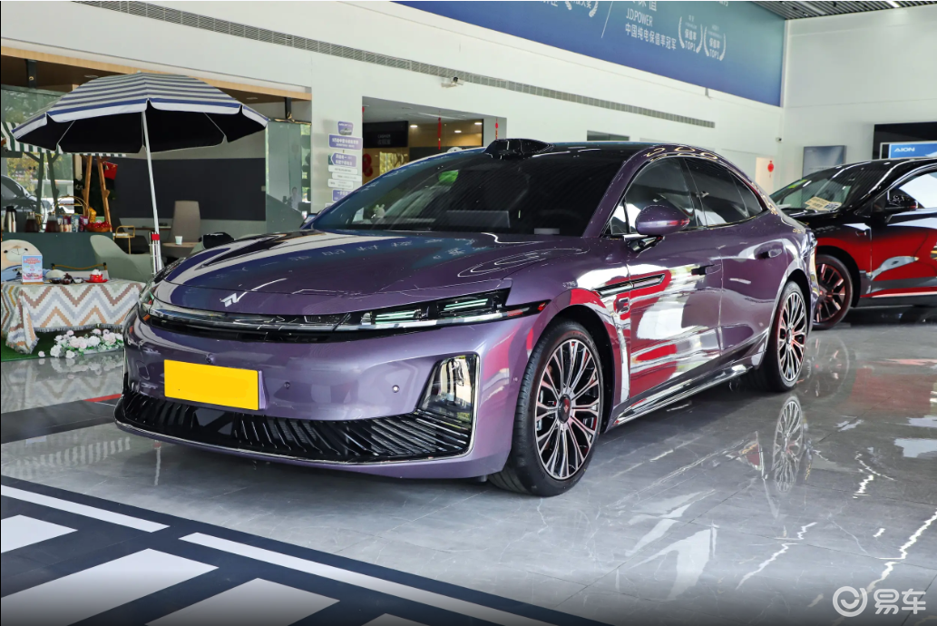 均衡家用新选择，深度试驾昊铂A800，这才是真实用车感受