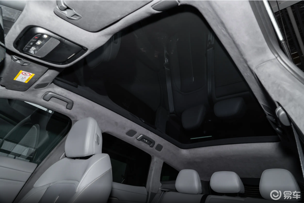 与众08试驾实测：号称