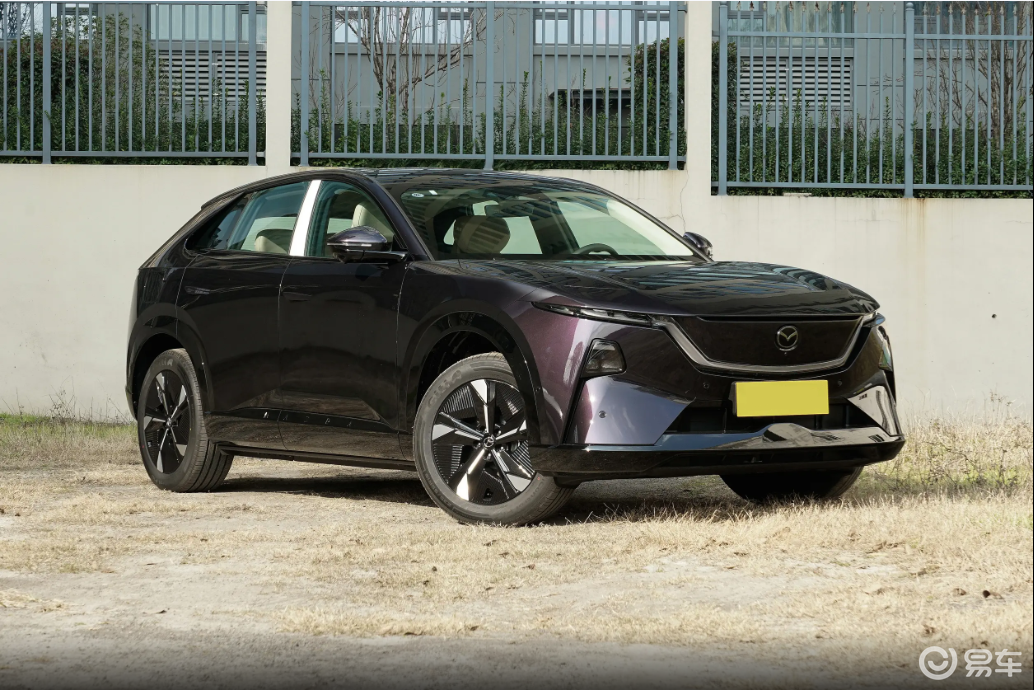 马自达EZ-60深度体验，这台合资新能源真的不一样！