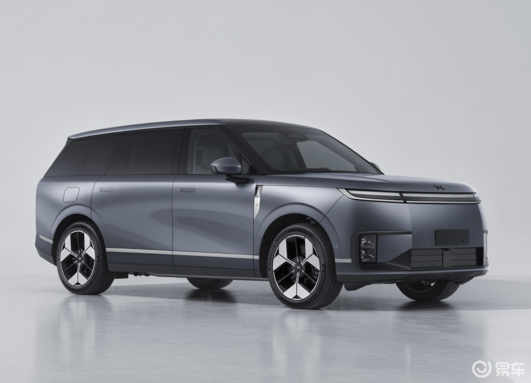 家用车市场的“军备竞赛”，5款未上市全新SUV！