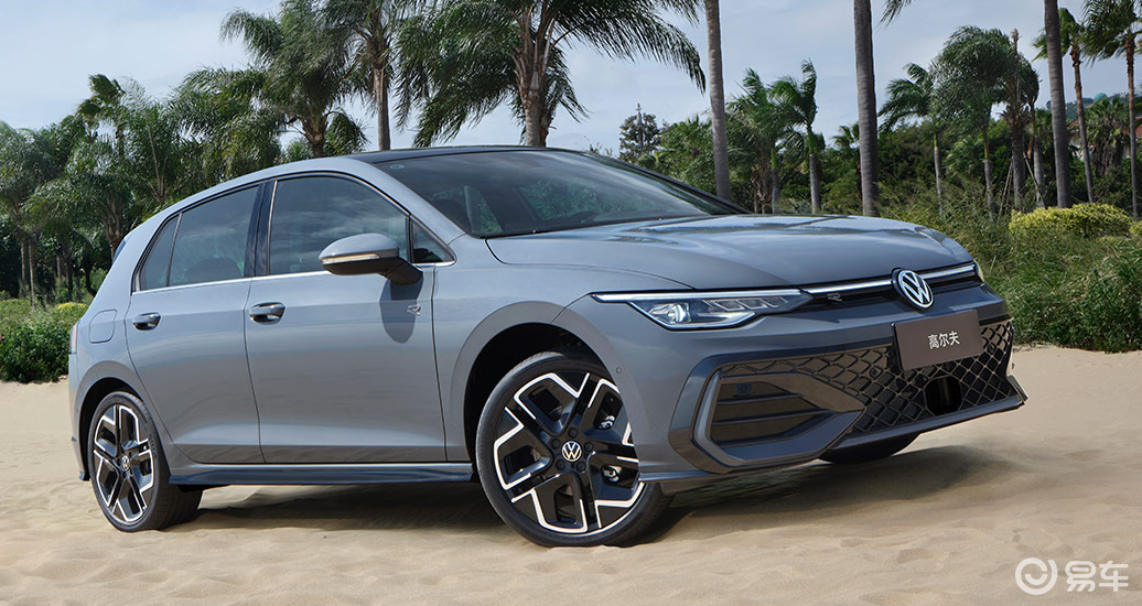 开创小钢炮时代，高尔夫才是大众的真正灵魂