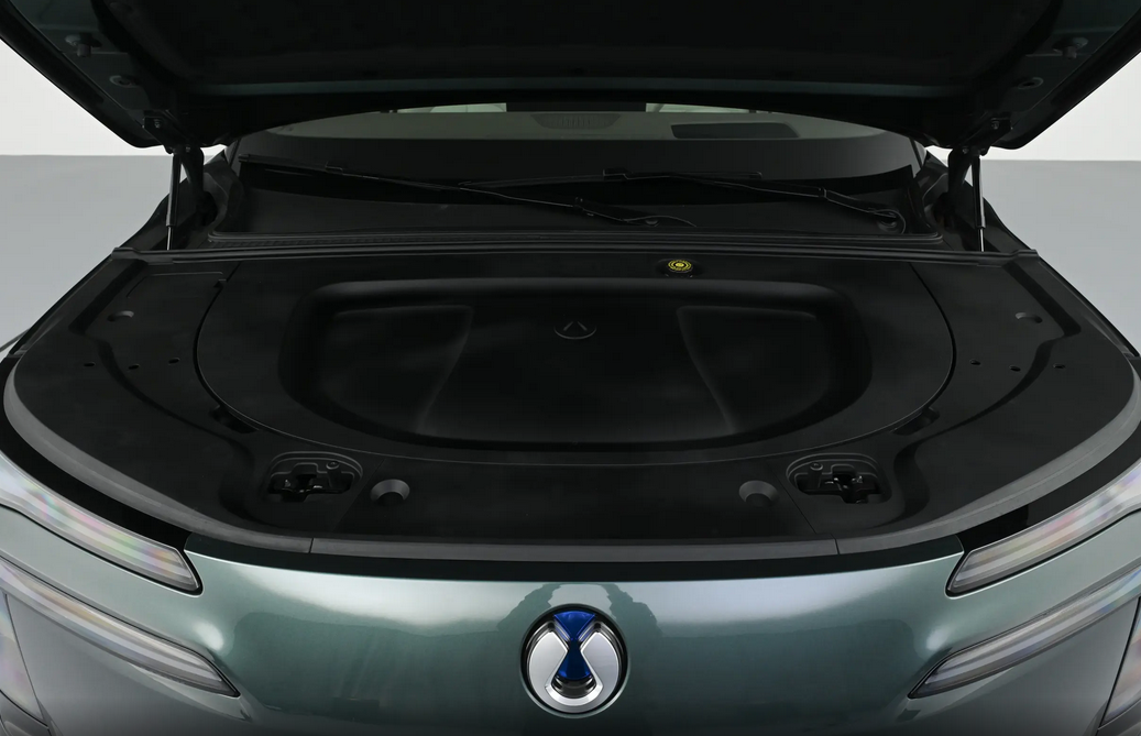 这车价格亮眼,可玩性更强,大六座中大型SUV有了新选择?