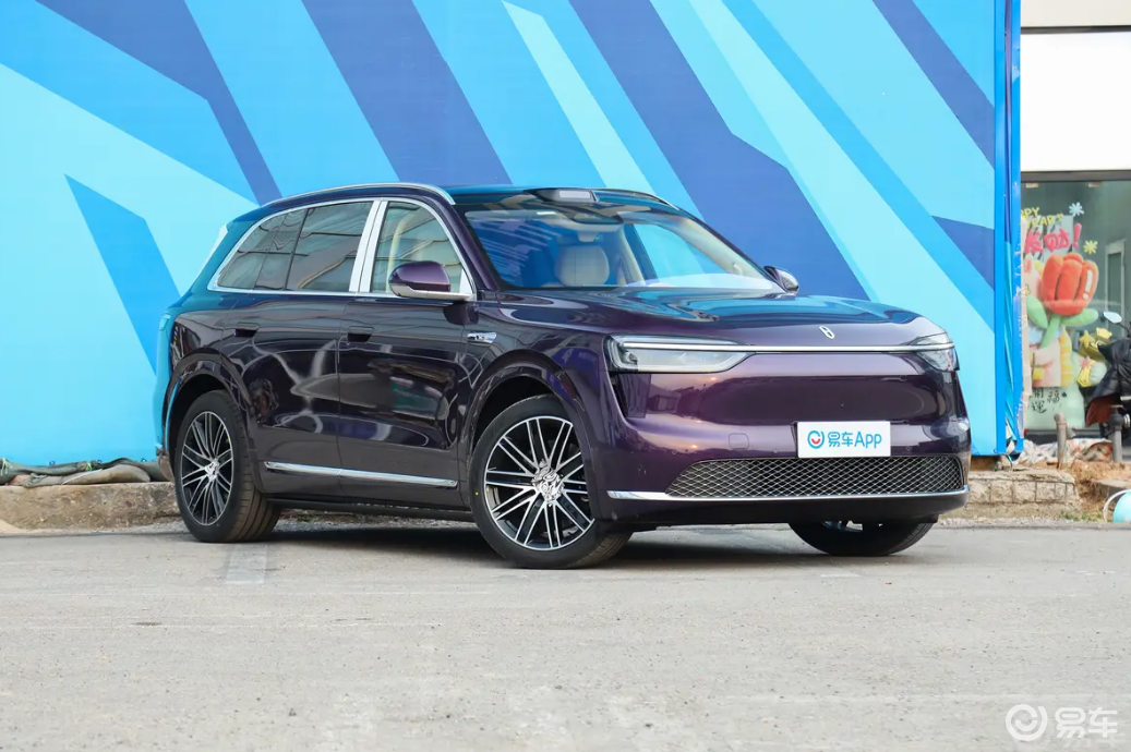 升级896线激光雷达，新款问界M7上市，30.98万起