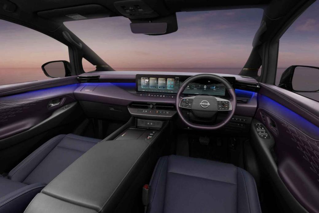 日本车展开幕日产汽车以标志性车型与电动化技术激活本土市场