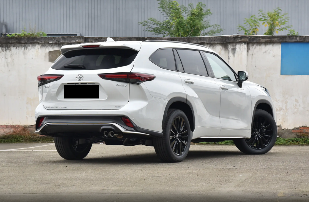 横向对比版本差异,纯燃油/油混两种车型,这车该怎么买?