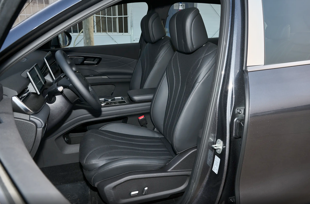 还停留在之前的印象中？瑞虎8配置升级，预算紧张也能买得起