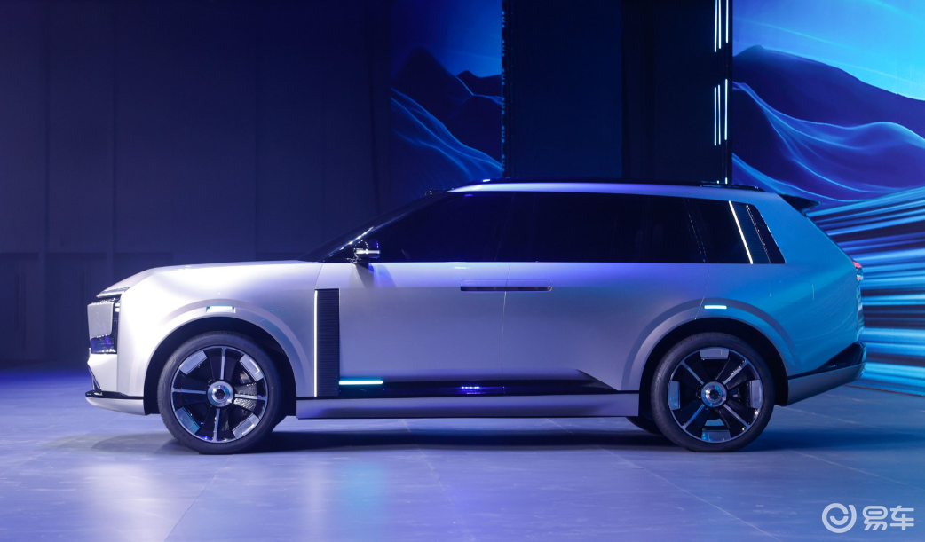 2026年车圈最大黑马会是星途?