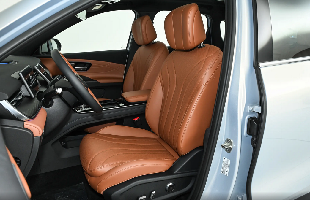 还停留在之前的印象中？瑞虎8配置升级，预算紧张也能买得起