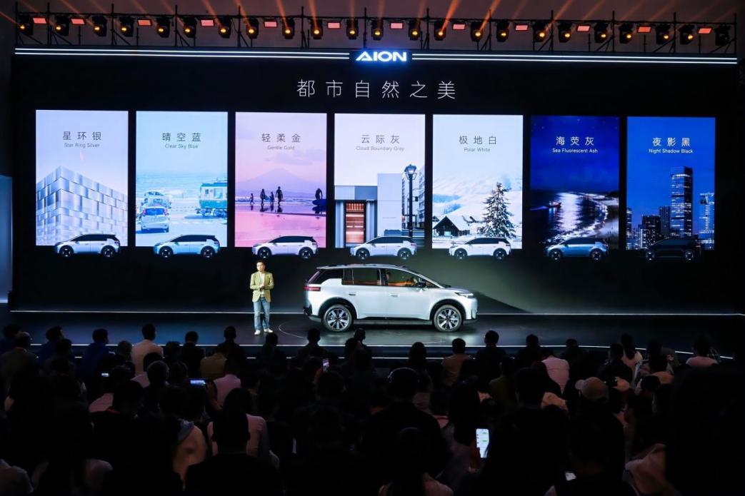 10万级纯电SUV给激光雷达了,埃安N60这次能打吗?