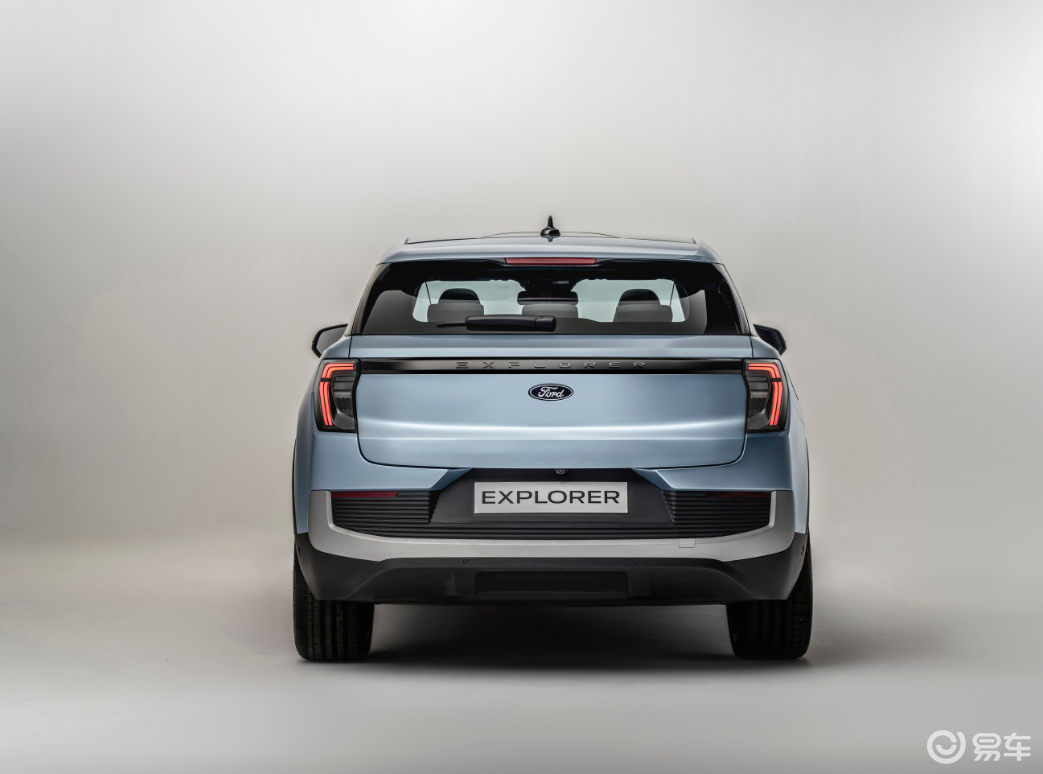 探险者ev纯电_易车知识库