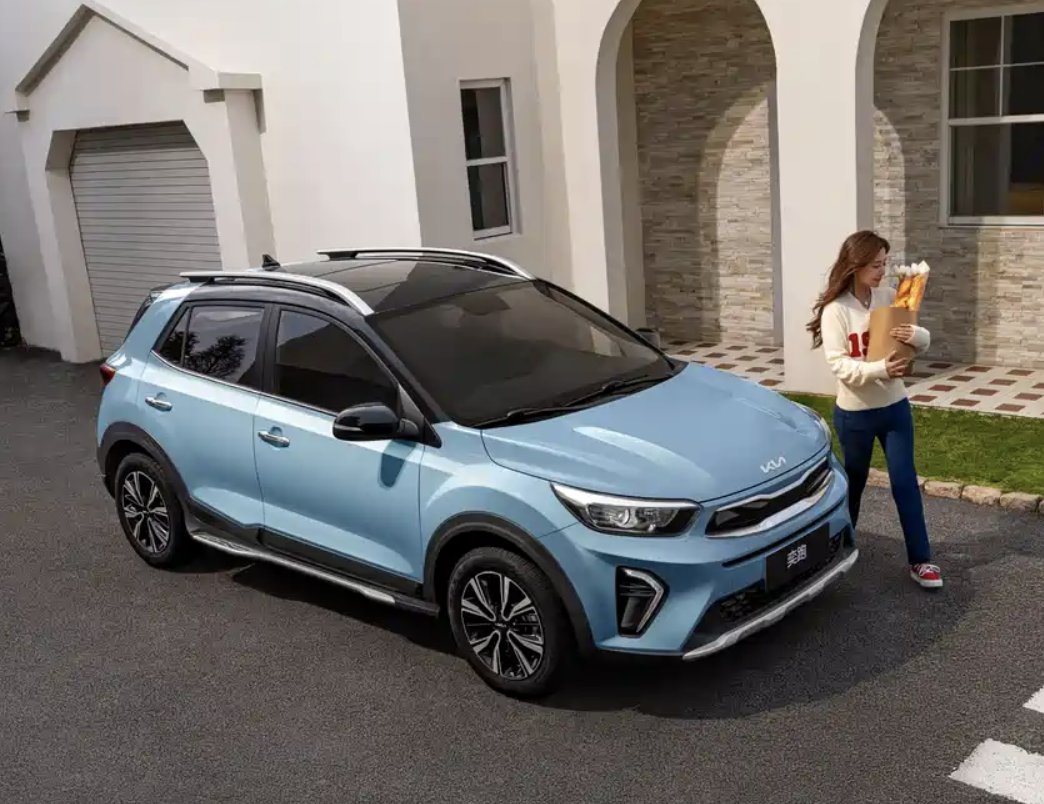 售7.98万元起！新款起亚奕跑正式上市！是否值得购买？