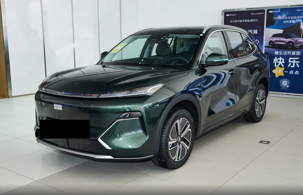 这车上新款，纯电续航超100km，关键仅为10.18万起