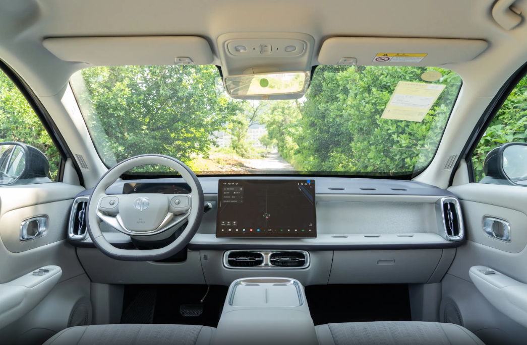 10万级代步车:星愿、元up和零跑B10谁更值得购买?