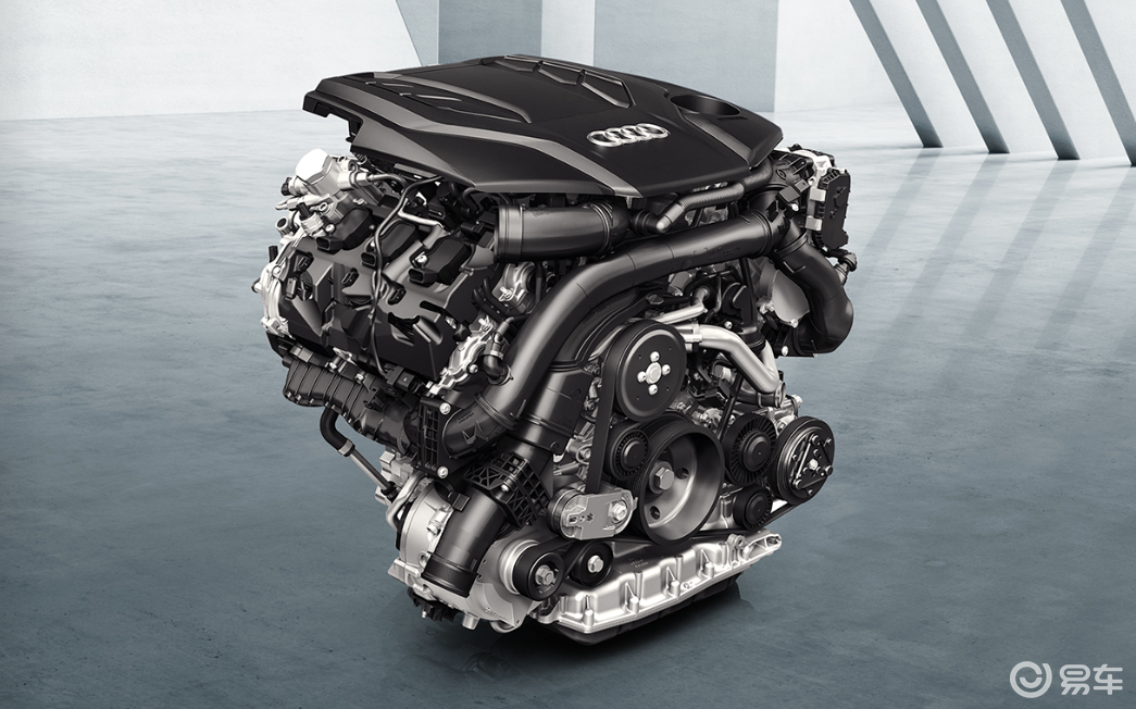 奥迪a7l发动机-空气悬架-性能-易车
