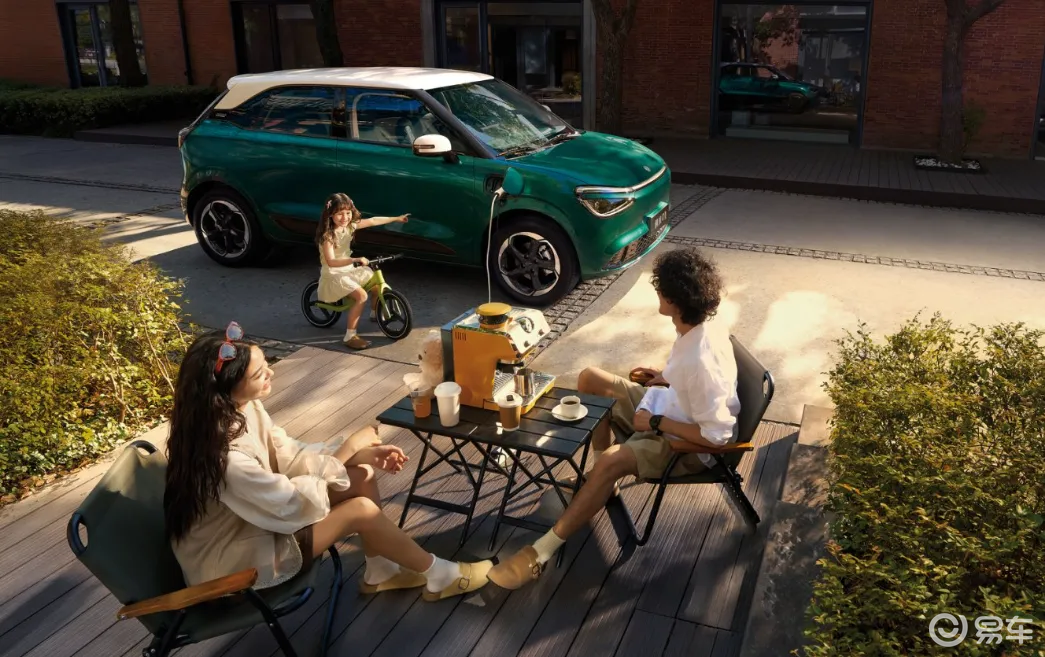 小型车对决，东风奕派纳米01和星愿谁更适合您？