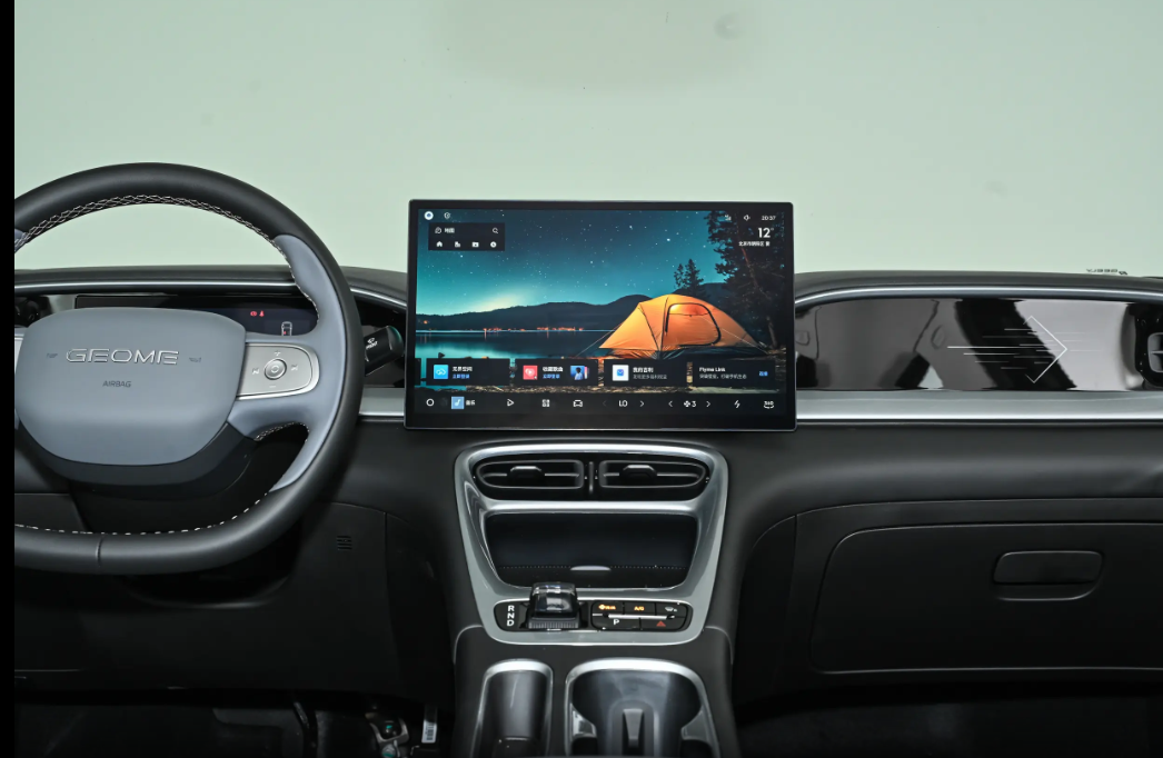 10万级代步车:星愿、元up和零跑B10谁更值得购买?