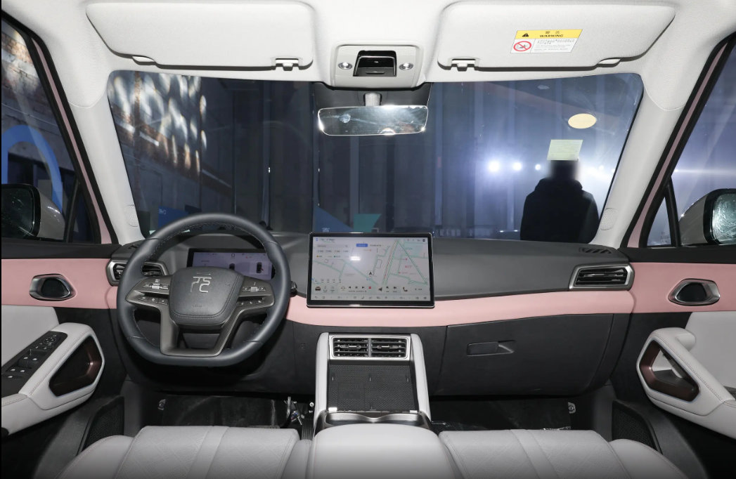 10万级代步车:星愿、元up和零跑B10谁更值得购买?