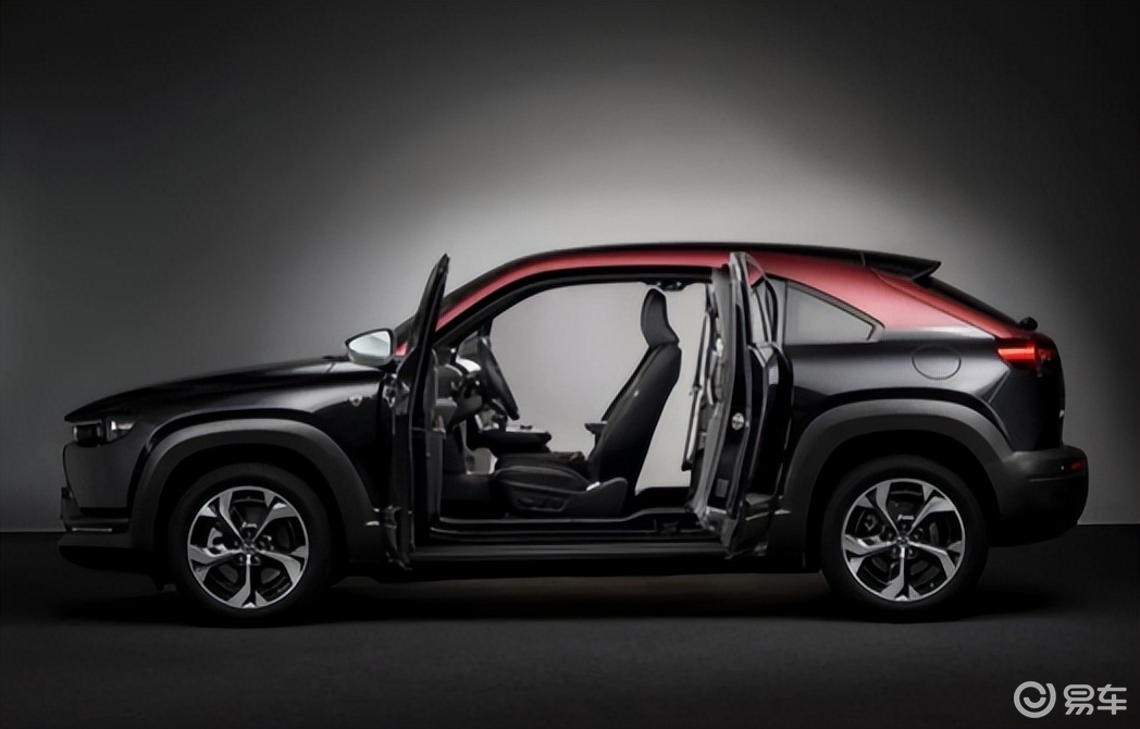 马自达rx-8_易车知识库